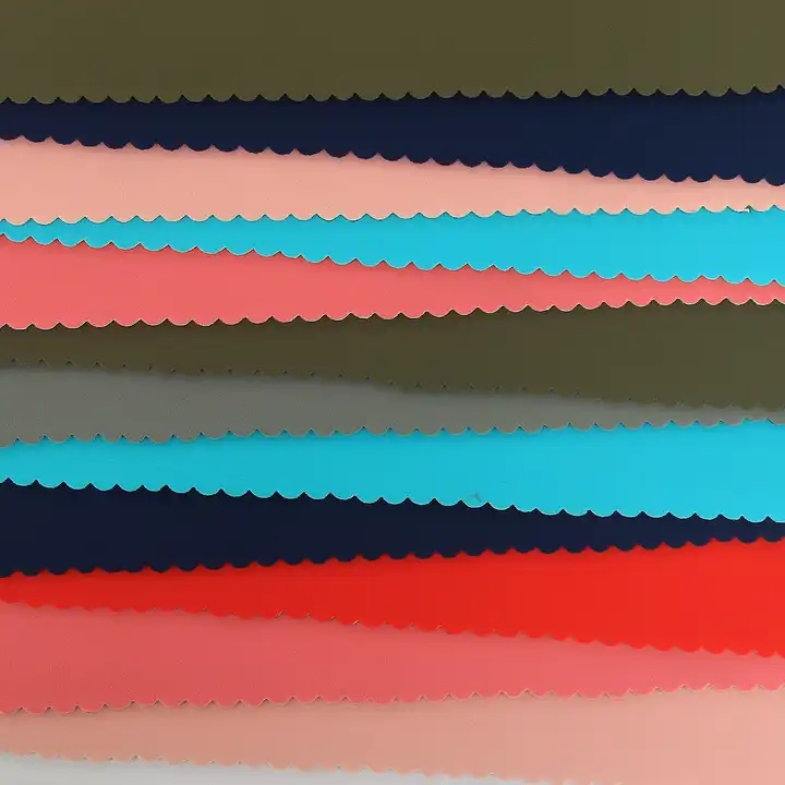 Jianbo Neoprene's Superior Quality Waterproof Neoprene Fabric for Surfing Suits