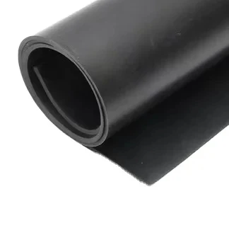Application and Advantages of Jianbo Neoprene Rubber