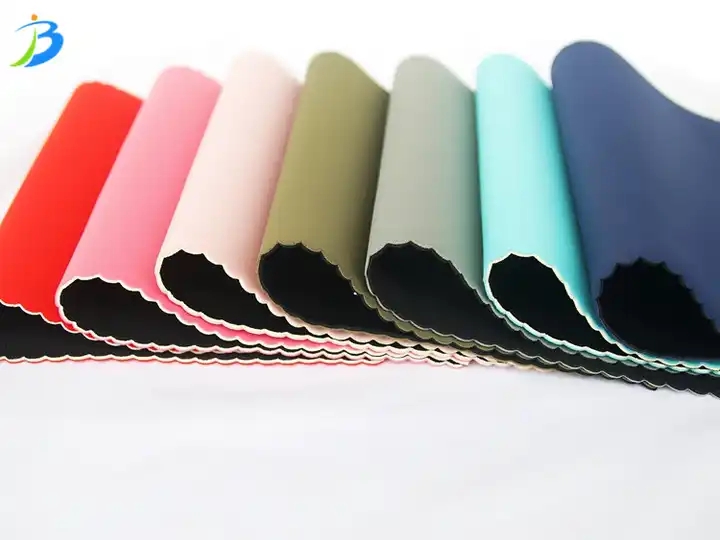 The Versatility of Neoprene: Quality Offered by Jianbo Neoprene Manufacturer & Supplier