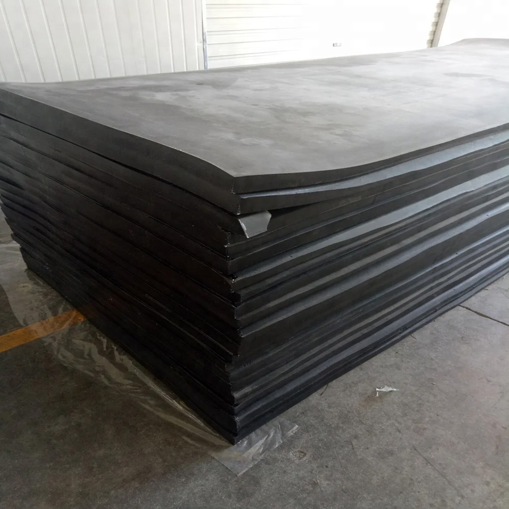 Adhesive Backed Neoprene: High-Quality Foam Rubber Sheets by Jianbo