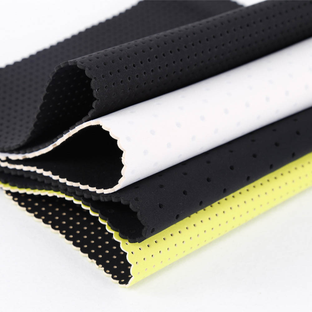 Discover How Jianbo Neoprene Powers Everyday Products