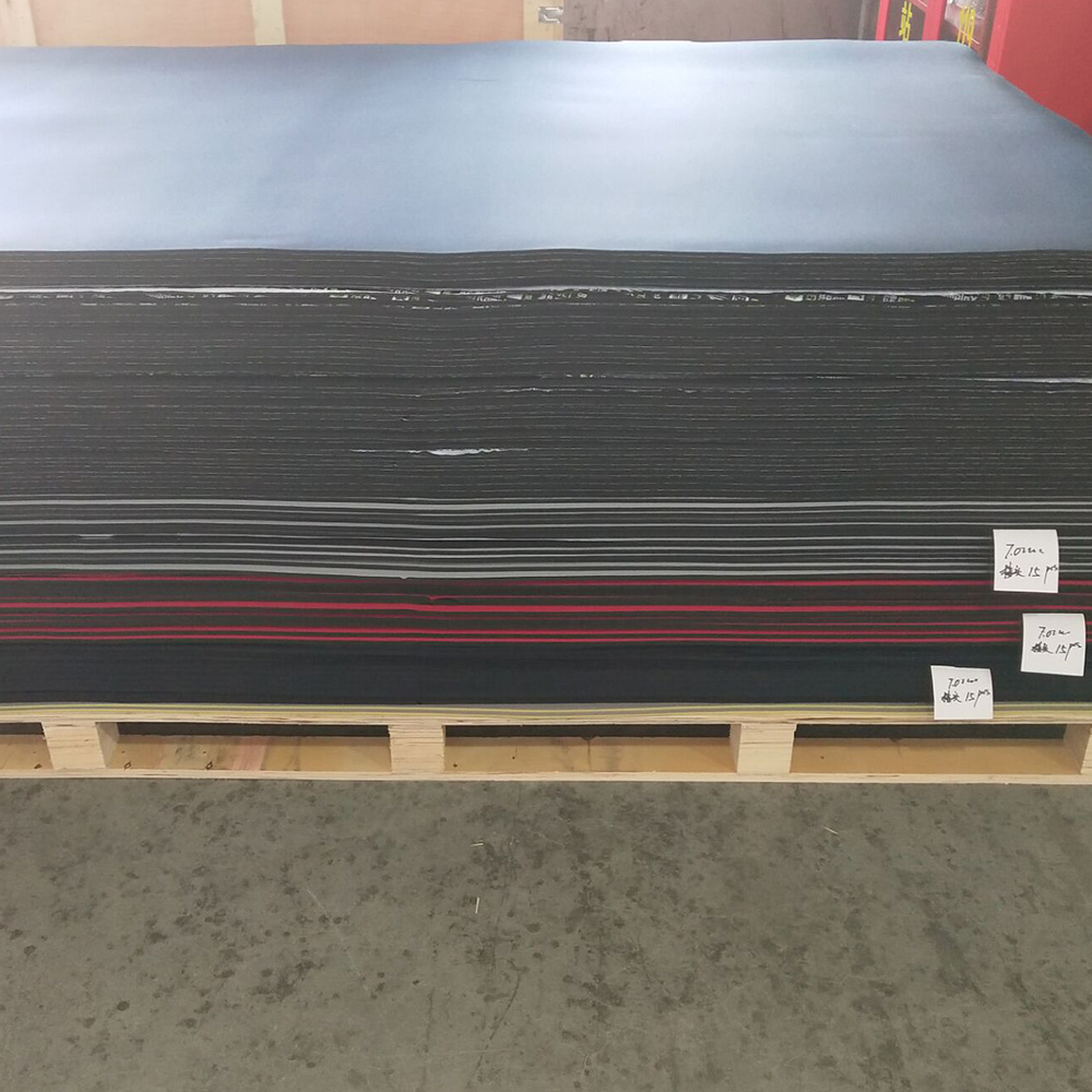 Experience Unmatched Flexibility with Jianbo's 1 4 Neoprene Foam Sheets