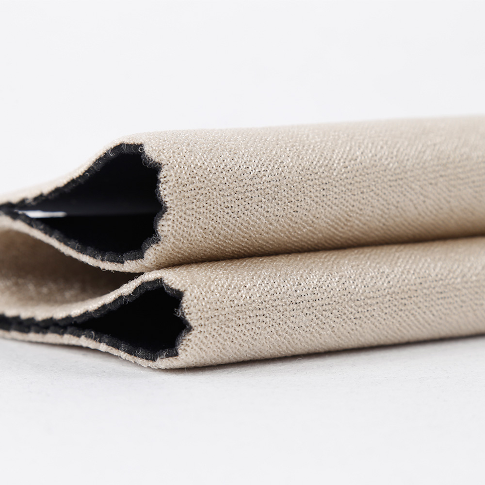 High-Density Thick Neoprene Fabric by Jianbo: Perfect for Sports Gear