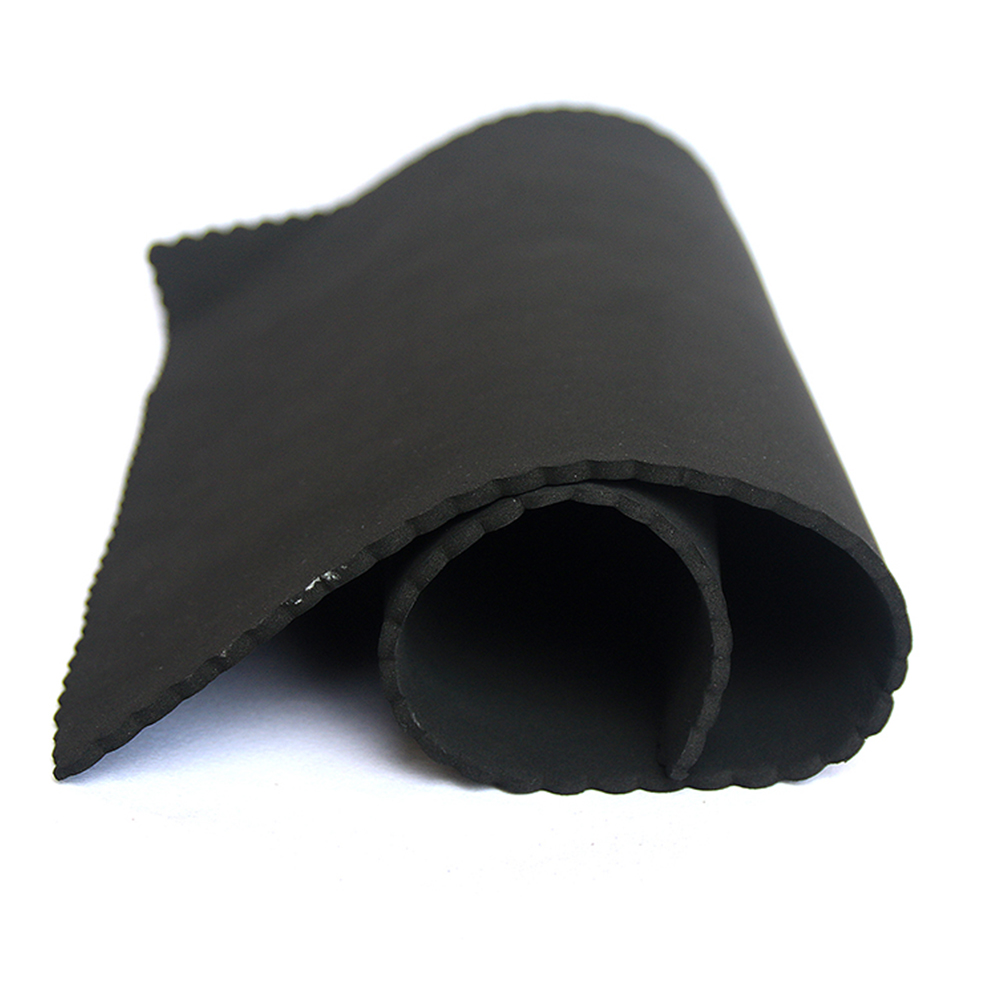 Discover Jianbo's Thick Neoprene Foam: 2mm-3mm Lightweight & Waterproof Sheets