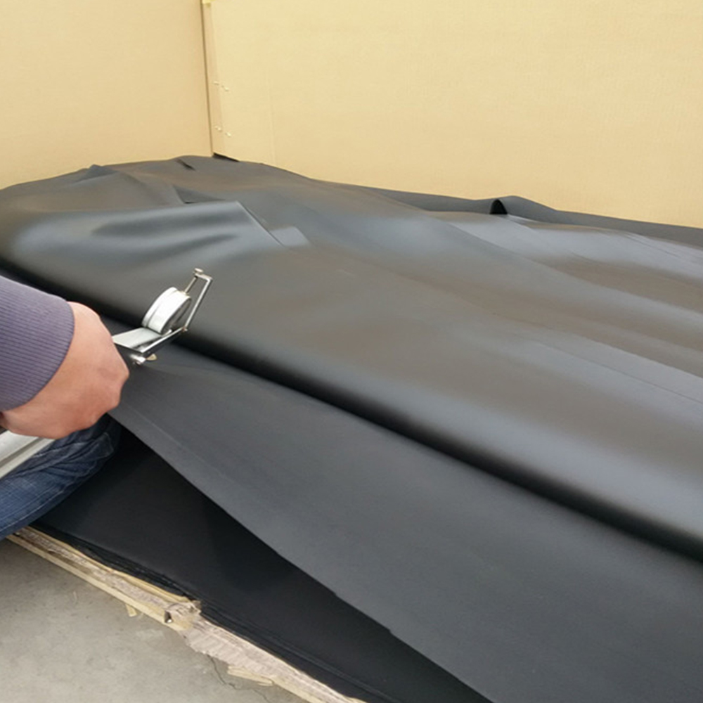 Camouflage Neoprene Fabric - Top-Grade Wetsuit Material by Jianbo Neoprene