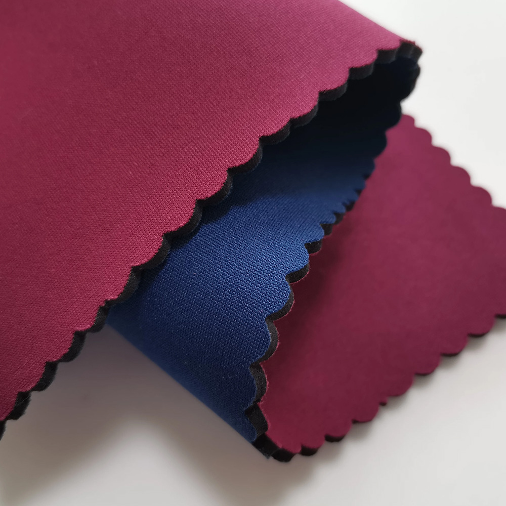 Superior 4mm Neoprene Insulation Fabric: Quality, Durability, and Waterproofing from Jianbo Neoprene
